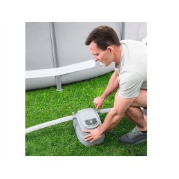 Bestway 58259 baseino vandens šildytuvas