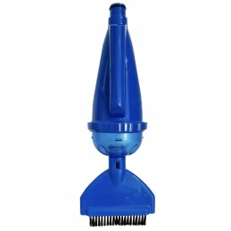 Baseino dulkių siurblys baseino valymui waz 22617