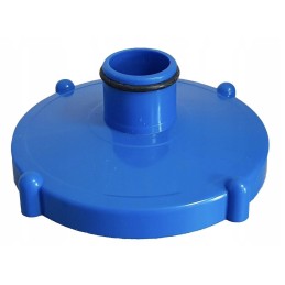 Baseino dulkių siurblys baseino valymui waz 22617