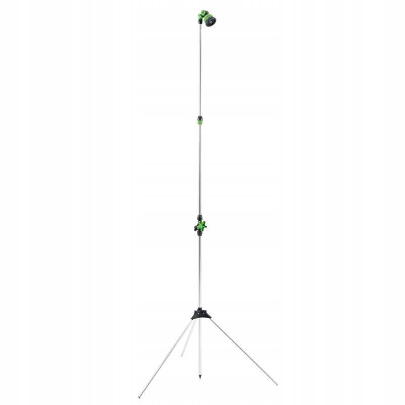 Teleskopinis sodo dušas 150-240 cm geolia