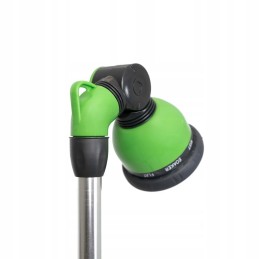 Teleskopinis sodo dušas 150-240 cm geolia