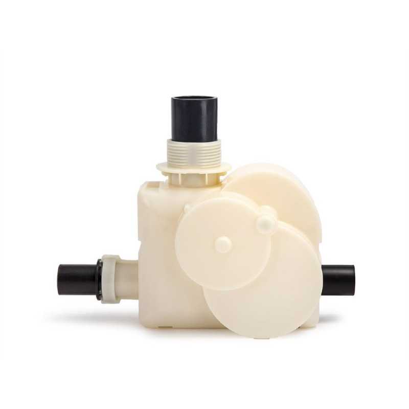 11566 variklis savaeigiam dulkių siurbliui 28001intex