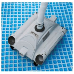 11566 variklis savaeigiam dulkių siurbliui 28001intex