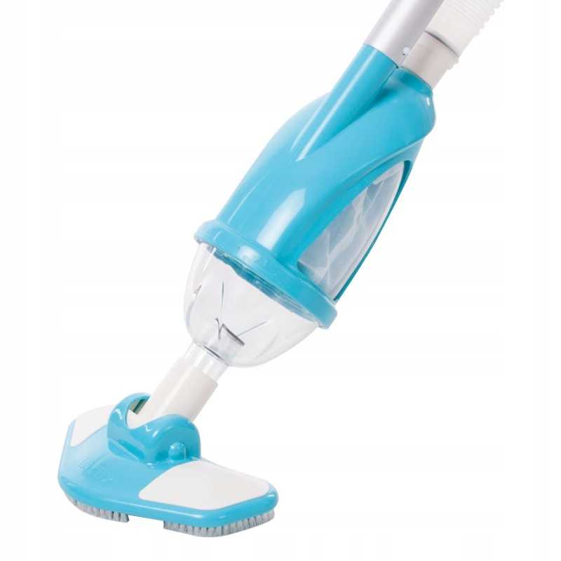 Baseino dulkių siurblys, baseino valymas, tinklelis 28003