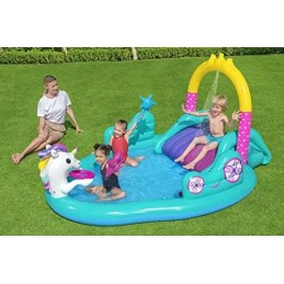 Bestway 1053097xxx21 9 x 6 6 x 54 2 7