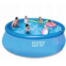 intex sodo baseinas 305x76 cm aukštos kokybės sodo karkaso baseino vonia