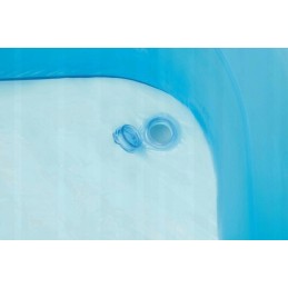 Žaidimų aikštelė sodui, fantastiškas Bestway akvariumas, pripučiama čiuožykla