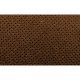 Augalinis audinys rudas p 50 uv 1 6m x 40mb gf agro