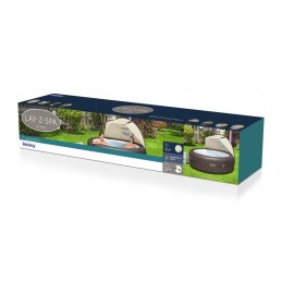 SPA baldakimas nuo vėjo ir saulės bestway 60304
