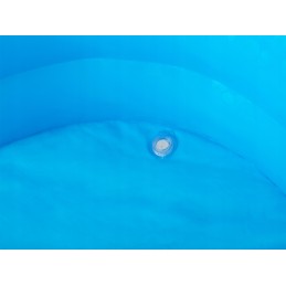 Bestway pripučiamas baseinas 305x183x56 cm mėlynas 540