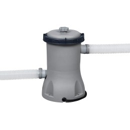 58383 filtro siurblys 2006l h baseino filtras bestway 58383
