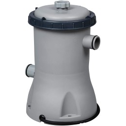 58383 filtro siurblys 2006l h baseino filtras bestway 58383