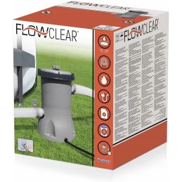 58383 filtro siurblys 2006l h baseino filtras bestway 58383