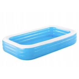 Bestway pripučiamas baseinas 305 x 183 x 56 cm bestway 5