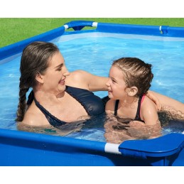 Bestway sodo karkasinis baseinas 221x150x43 1200l