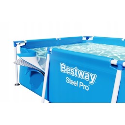 Bestway sodo karkasinis baseinas 221x150x43 1200l