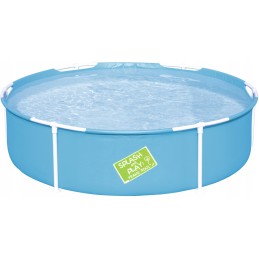 Bestway 56283 rėmo baseinas 152cm x 38cm