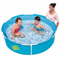 Bestway 56283 rėmo baseinas 152cm x 38cm