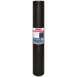 Agrowwoven 50 anti weed black roll 1 1 x 100 m maan