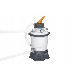 Smėlio siurblys 3028l h bestway 58515