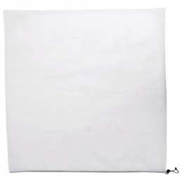 Žieminiai gaubtai apsauginiai augalų apsaugai 8 vnt 70g/m² 0,8x0,8m