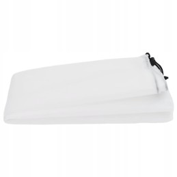 Žieminiai gaubtai apsauginiai augalų apsaugai 8 vnt 70g/m² 0,8x0,8m