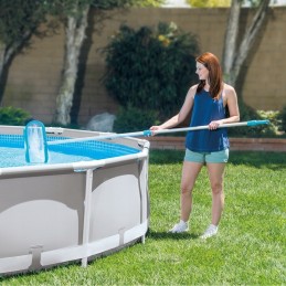 Deluxe 3in1 intex 29057 baseino valymo rinkinys