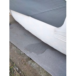 Bestway round frame pool 366 x 366 cm