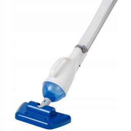Baseino dulkių siurblys bestway dulkių siurblys baseino dugno valymui 244 cm