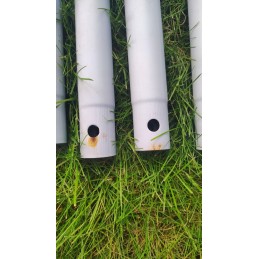 Bestway apvalaus rėmo baseinas 305x76cm 10in1