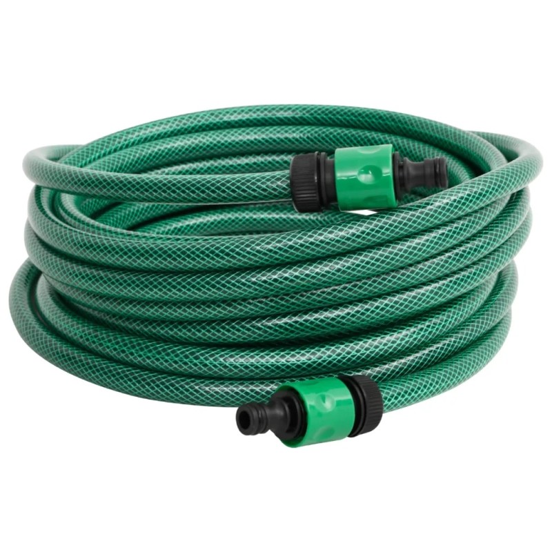 Roheline basseinivoolik, 50 m PVC