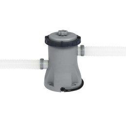 Karkasinis baseinas 56408 bestway 305 x 305 cm filtro siurblys