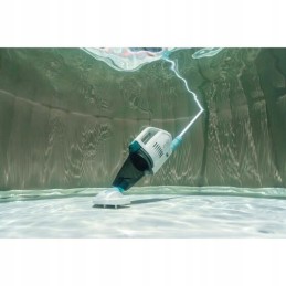 Intex ZR100 rankinis prietaisas baseino dugno valymui