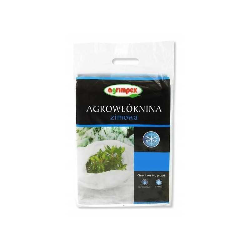 Agrowoven danga žiemos hobis agrimpex 3 2m x 20m