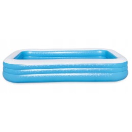 Bestway pripučiamas baseinas 305x183x56 cm