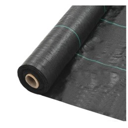 Agrotekstilės kilimėlis nuo piktžolių 50 m + 50 inkarų