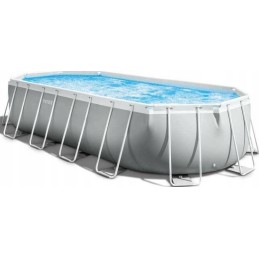 Folijos dangos kilimėlis tinka intex 26796 baseinui, pvz