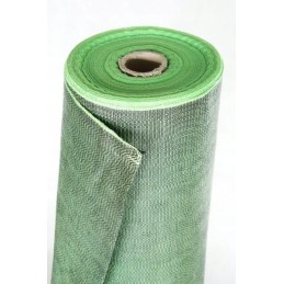 Agrotkanina mulčiavimo kilimėlis mocna 99g nuo piktžolių 0 4x100m