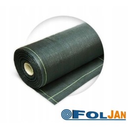 Agrotkanina mulčiavimo kilimėlis mocna 99g nuo piktžolių 0 4x100m