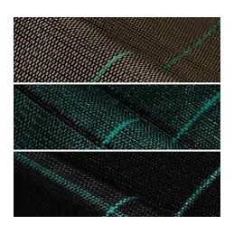 Agrotkanina mulčiavimo kilimėlis mocna 99g nuo piktžolių 0 4x100m