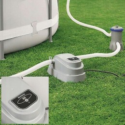 Bestway 58259 baseino vandens šildytuvas