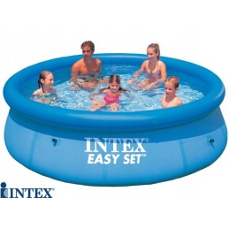 12in1 baseino intex 305x76cm 28122 siurblio dangtis chlo