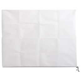 Žiemos apsauginis gaubtas augalams, apsauga nuo šalčio, 70g/m², 3,93x3m