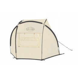 SPA baldakimas nuo vėjo ir saulės bestway 60304