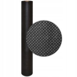 Agrowwoven 50 anti weed black roll 1 1 x 100 m maan