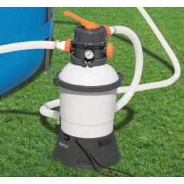 Bestway 58515 smėlio siurblys 3028l val