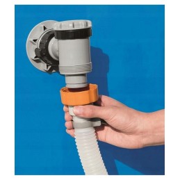 Bestway 58515 smėlio siurblys 3028l val