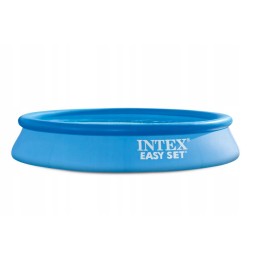Intex baseinas easyset 28116np 20530