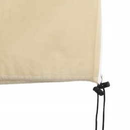 Augalų gaubtai su užtrauktuku 4 vnt 70 g m2 1x1 55 m