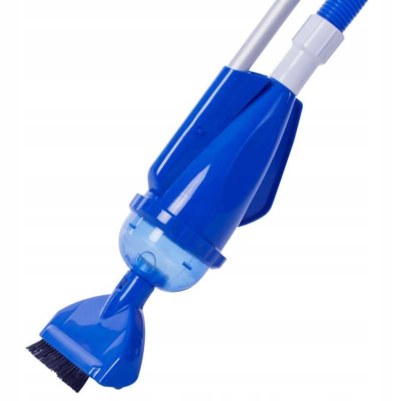 Baseino dulkių siurblys baseino valymui waz 22617